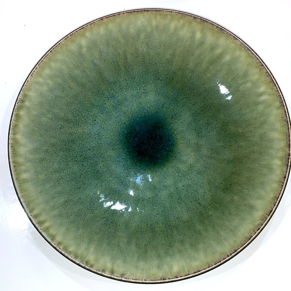 Jars France 13 Inch Presentation Plate